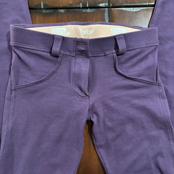 Freddy WR.UP Pants - Picture 2 of 3